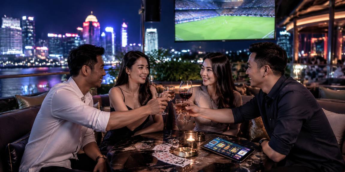 888xbet MoMo Roulette